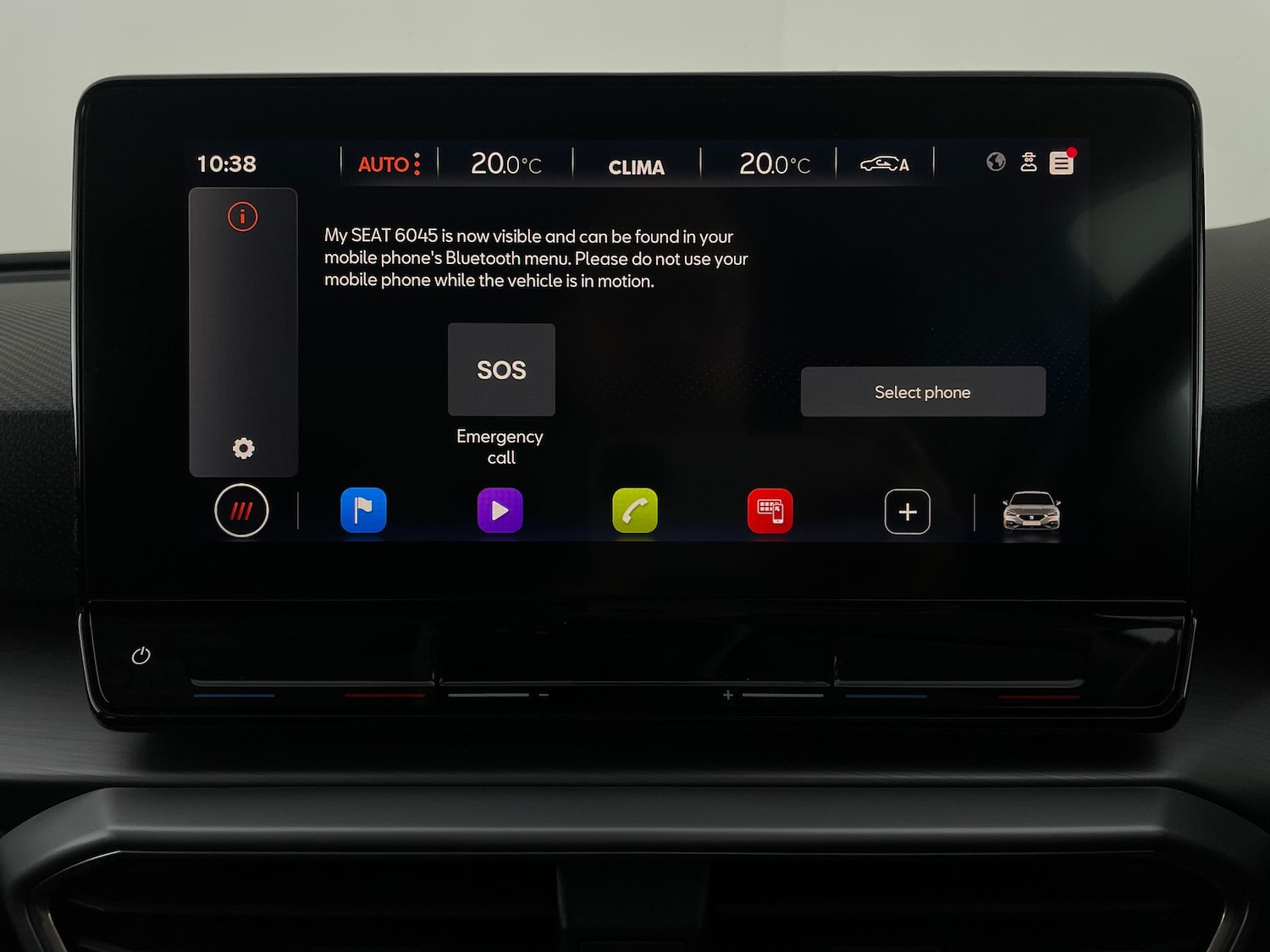 Used SEAT Leon 2022 for sale - 76626275: Photo 17