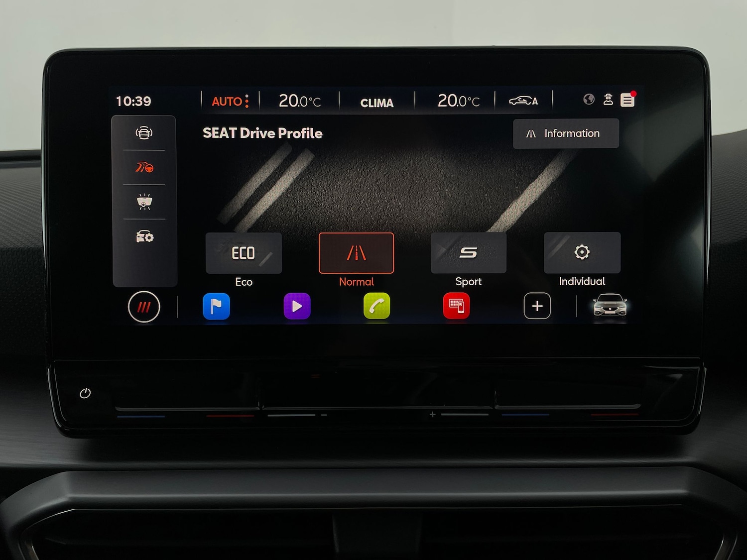 Used SEAT Leon 2022 for sale - 76626275: Photo 18