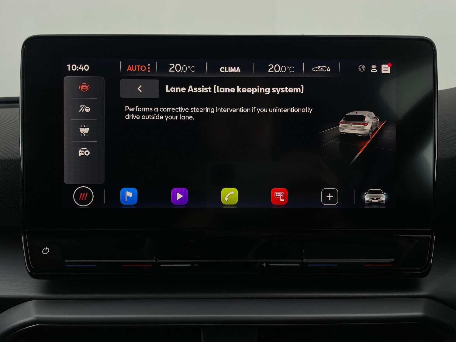 Used SEAT Leon 2022 for sale - 76626275: Photo 22