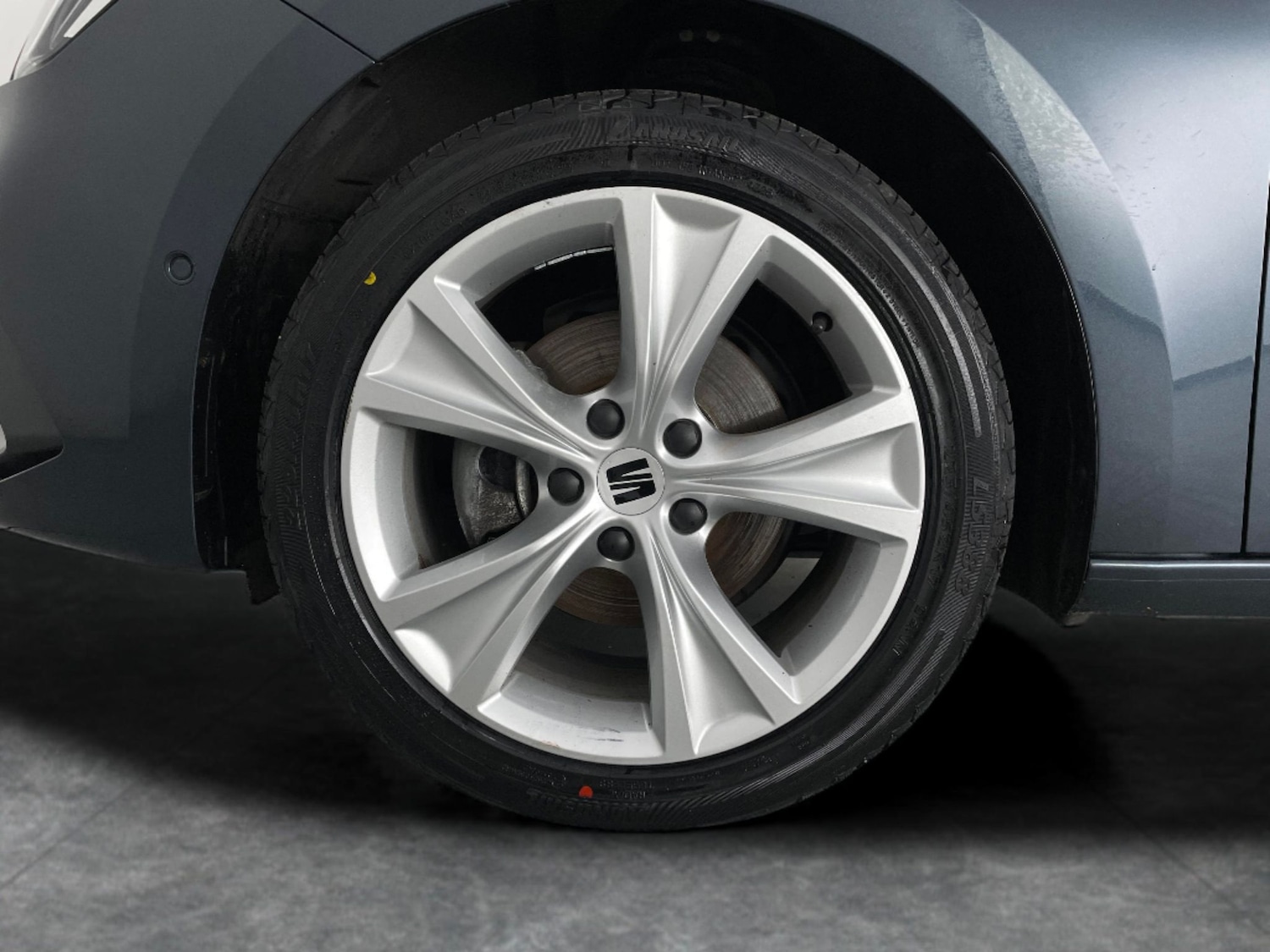 Used SEAT Leon 2022 for sale - 76626275: Photo 24