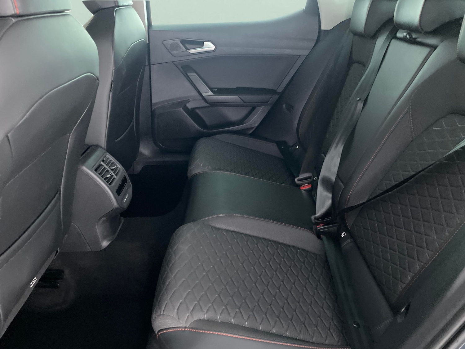 Used SEAT Leon 2022 for sale - 76626275: Photo 27