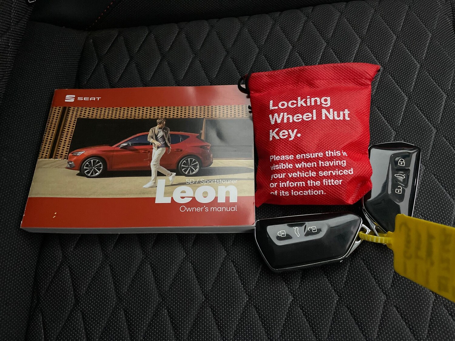 Used SEAT Leon 2022 for sale - 76626275: Photo 33