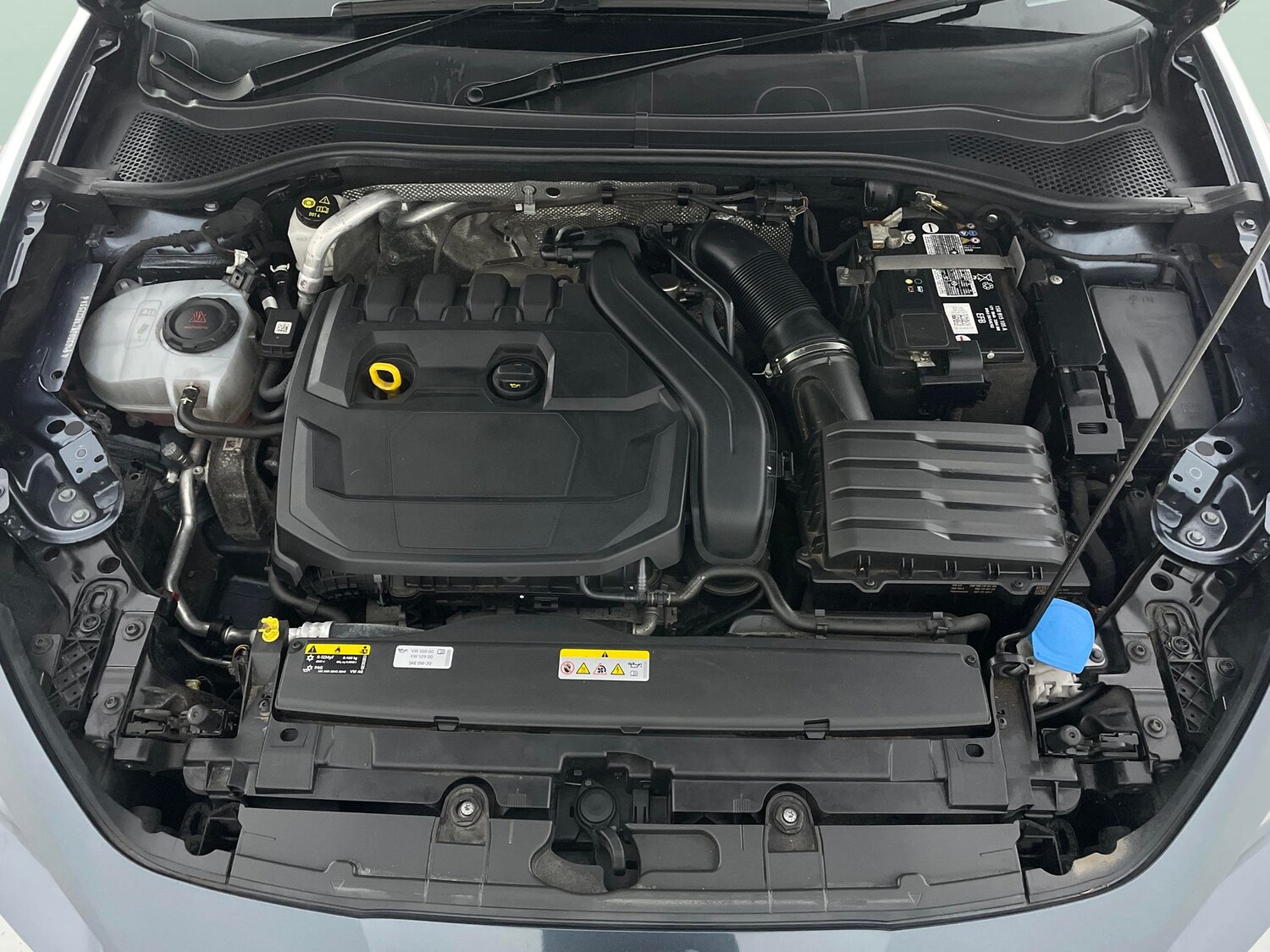 Used SEAT Leon 2022 for sale - 76626275: Photo 34