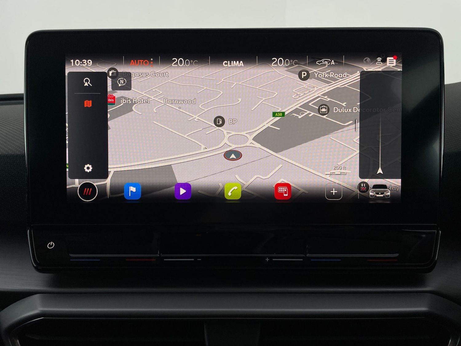 Used SEAT Leon 2022 for sale - 76626275: Photo 5