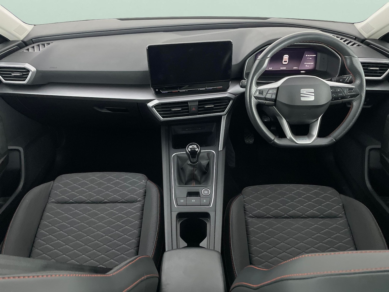 Used SEAT Leon 2022 for sale - 76626275: Photo 6