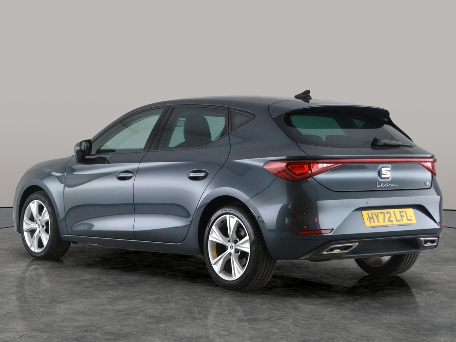 Used SEAT Leon 2022 for sale - 76626275: Photo 7