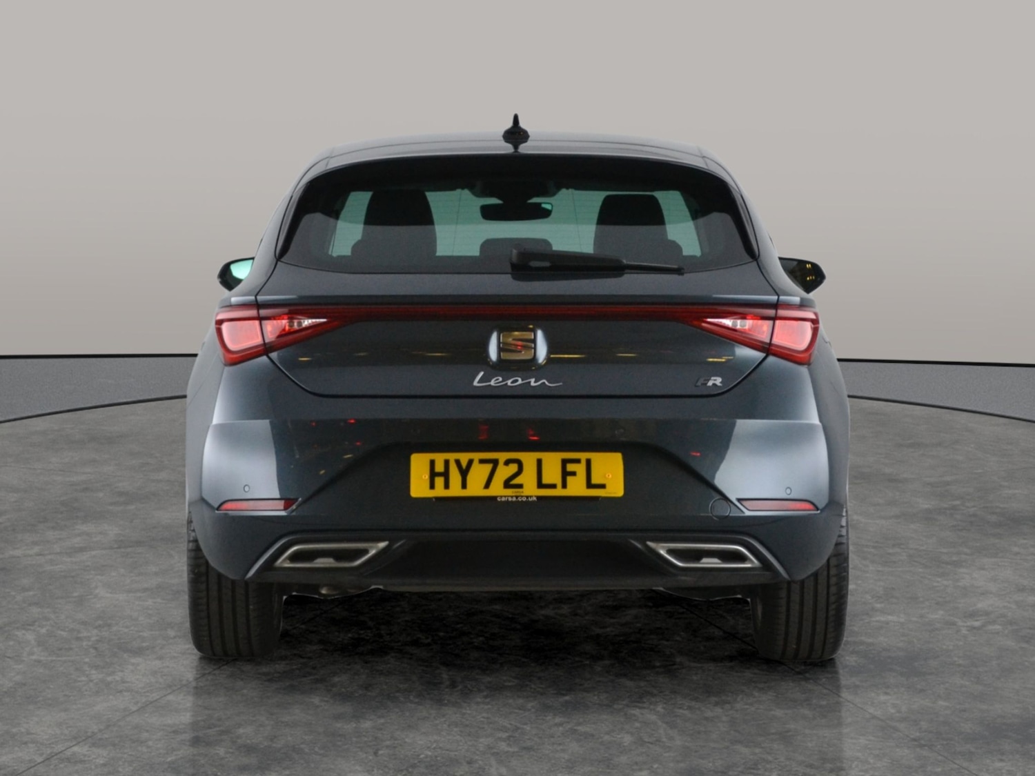 Used SEAT Leon 2022 for sale - 76626275: Photo 8