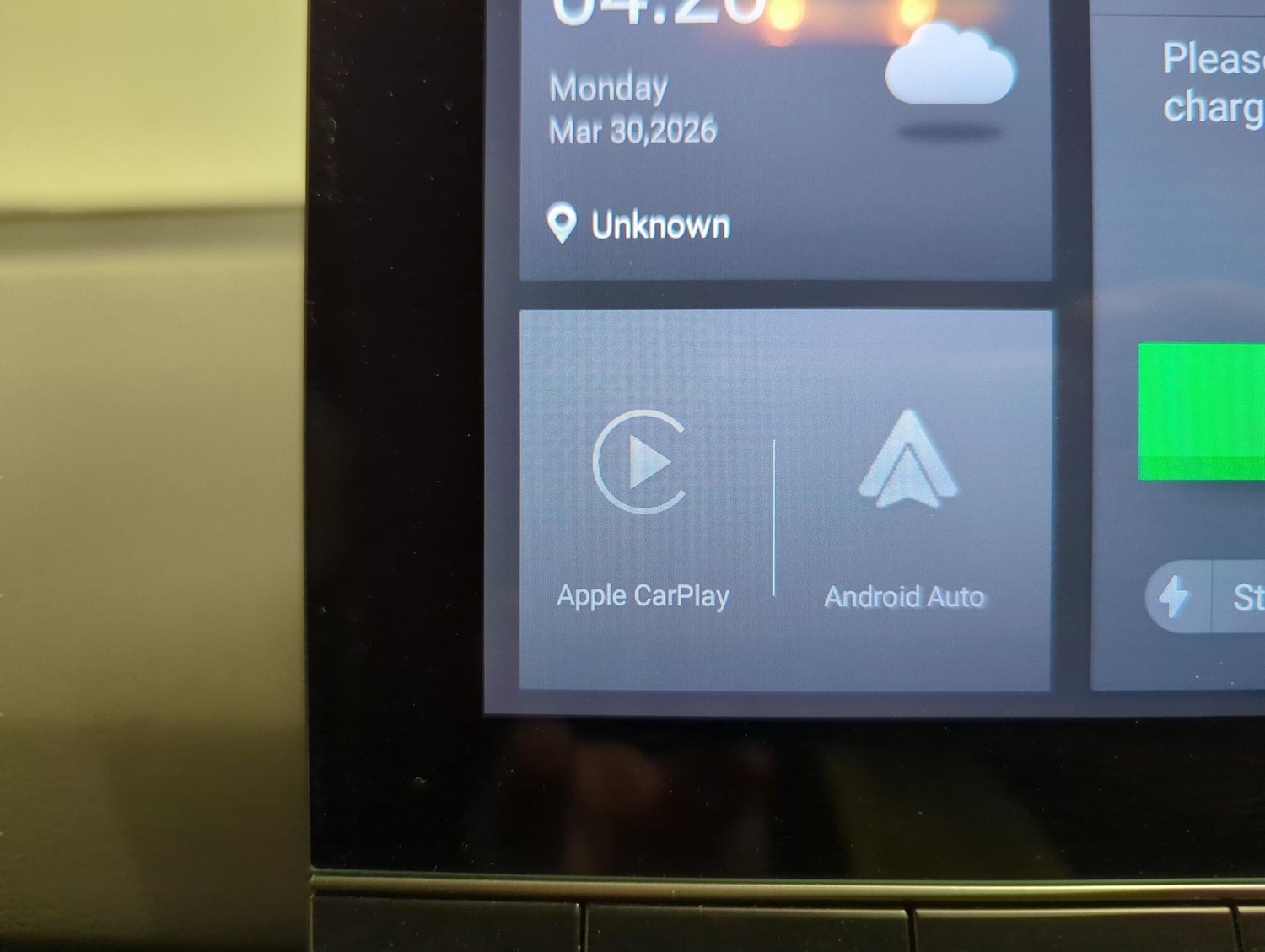 Used MG MG4 2023 for sale - 78133980: Photo 15