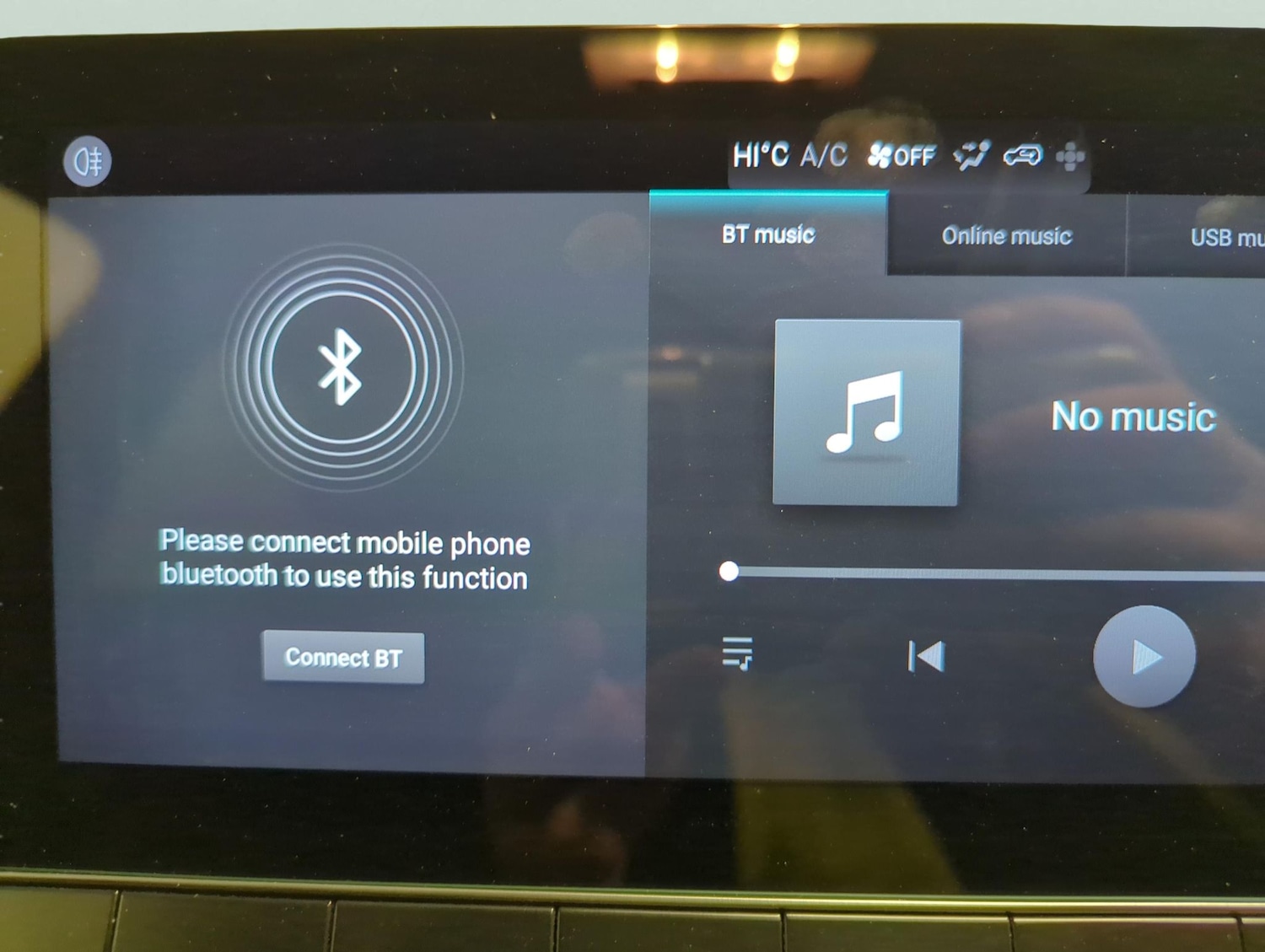 Used MG MG4 2023 for sale - 78133980: Photo 16