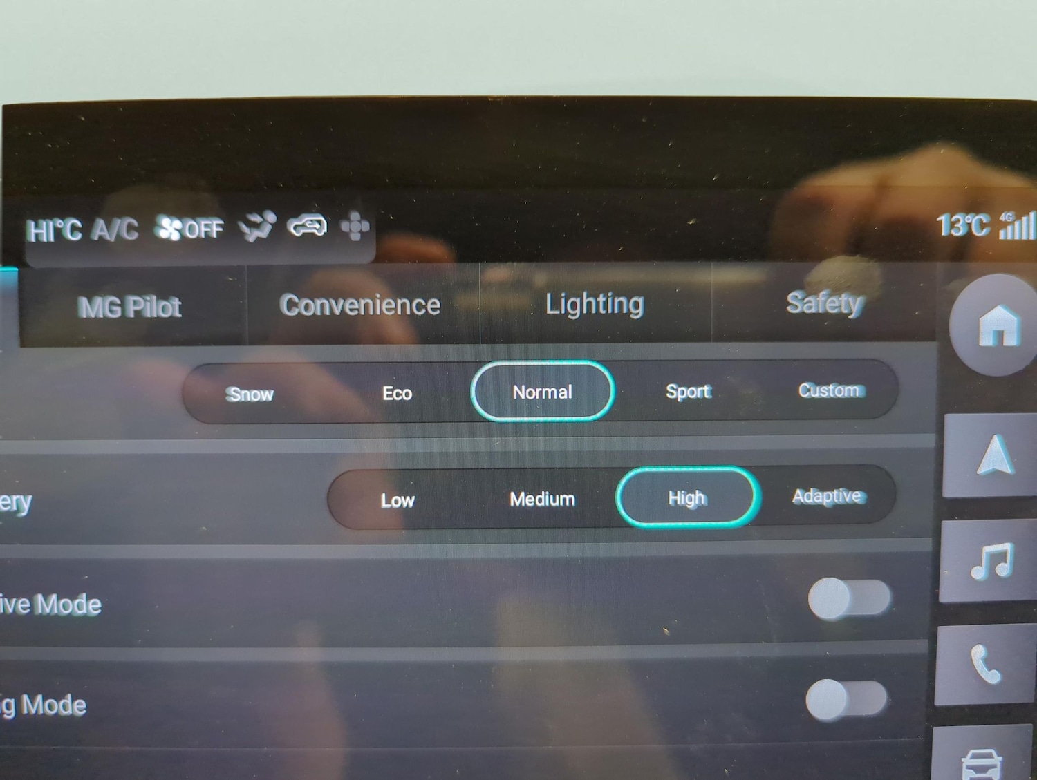 Used MG MG4 2023 for sale - 78133980: Photo 17