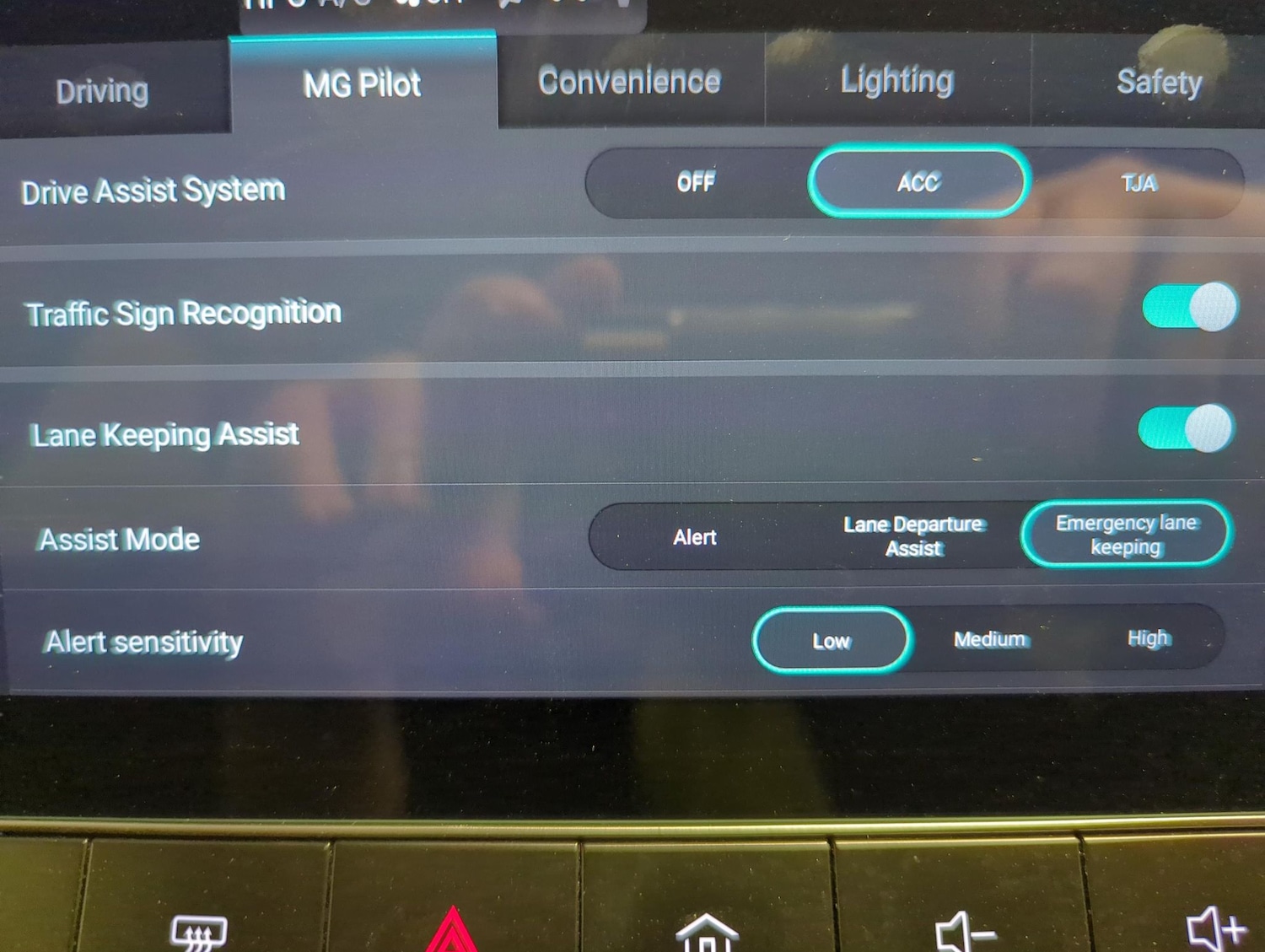 Used MG MG4 2023 for sale - 78133980: Photo 22