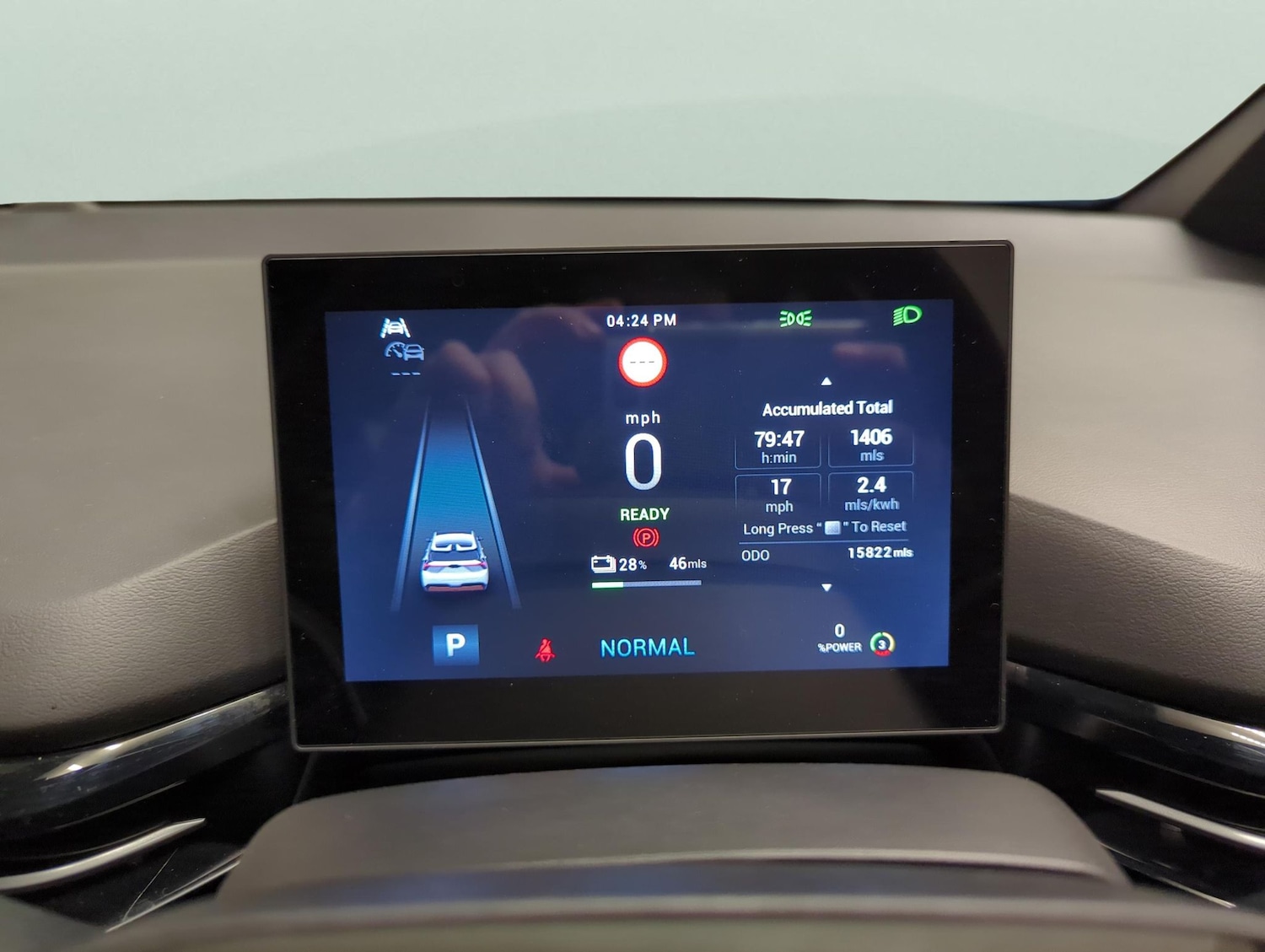 Used MG MG4 2023 for sale - 78133980: Photo 24