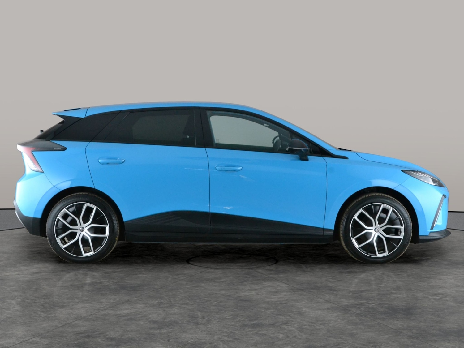 Used MG MG4 2023 for sale - 78133980: Photo 8