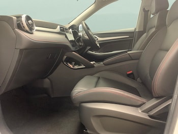 Used MG MG ZS 2025 for sale - 78774464: Photo