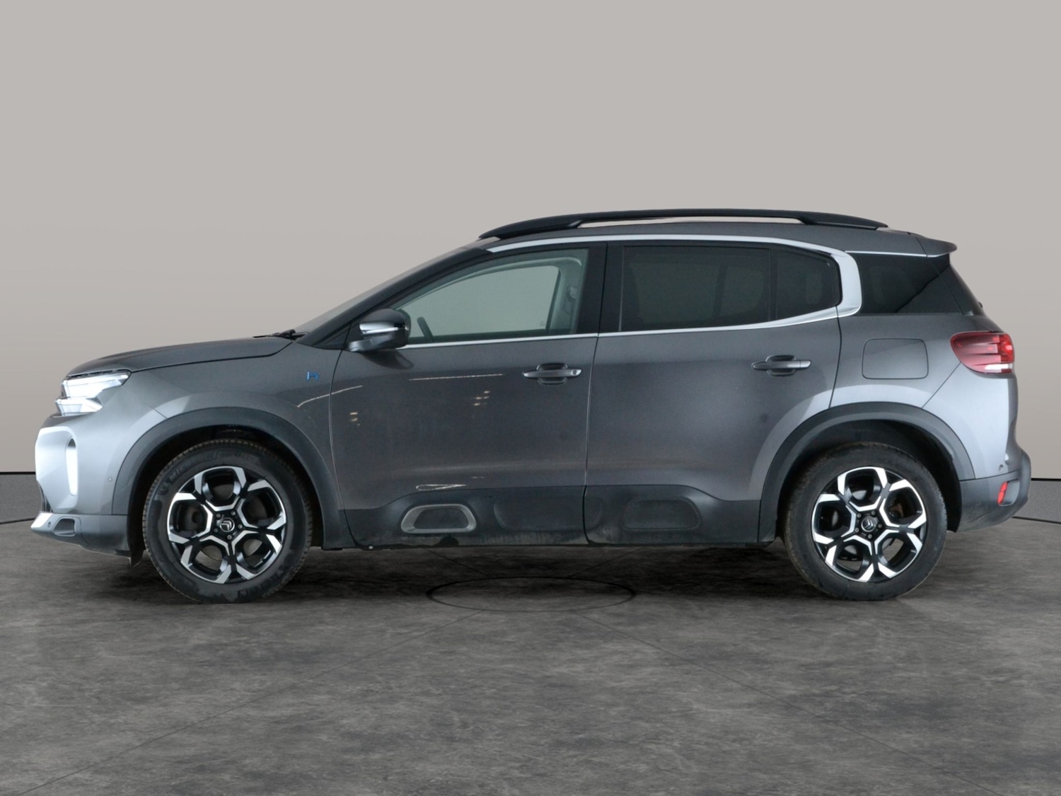 Used Citroen C5 Aircross 2022 for sale - 77240588: Photo 13