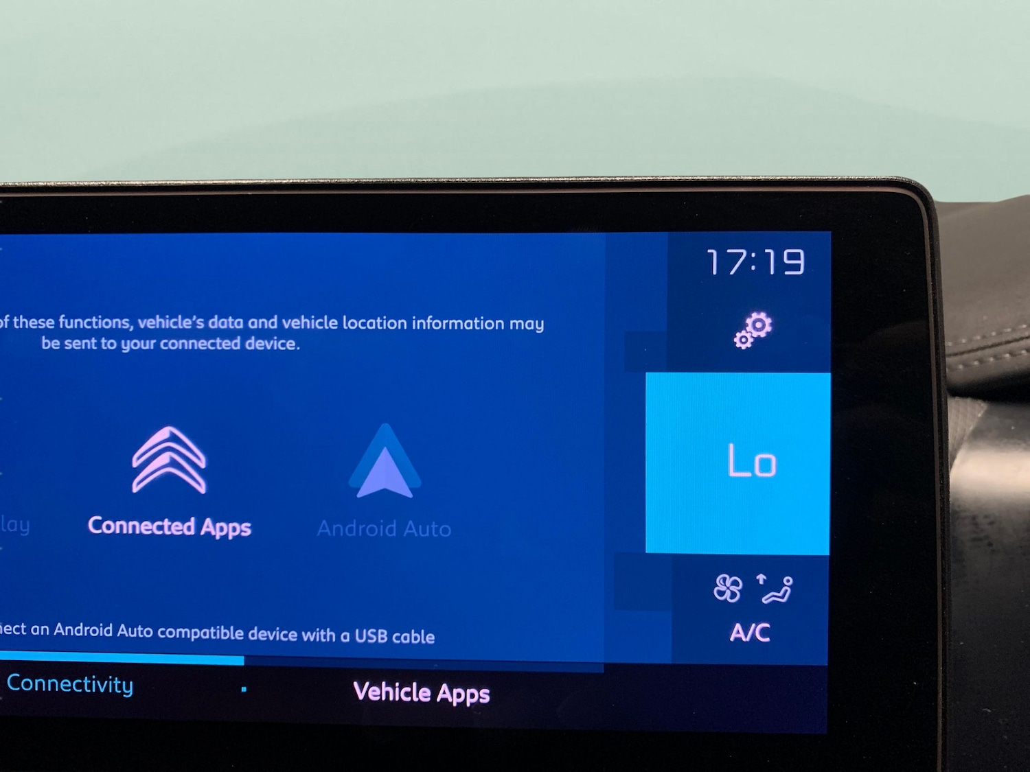 Used Citroen C5 Aircross 2022 for sale - 77240588: Photo 16