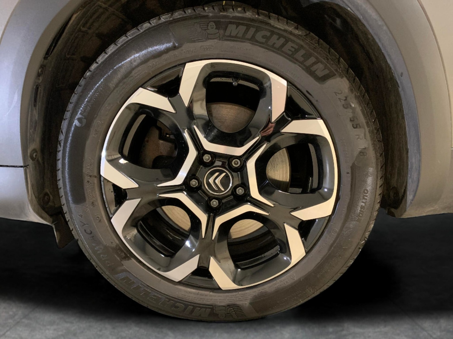 Used Citroen C5 Aircross 2022 for sale - 77240588: Photo 20