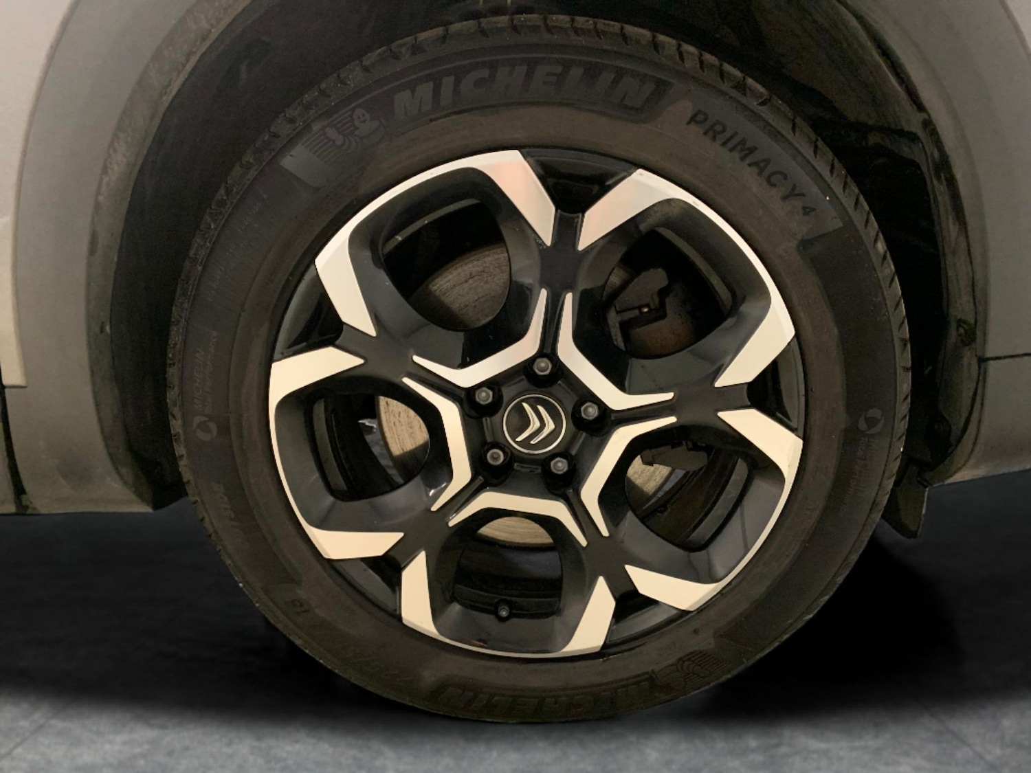 Used Citroen C5 Aircross 2022 for sale - 77240588: Photo 21