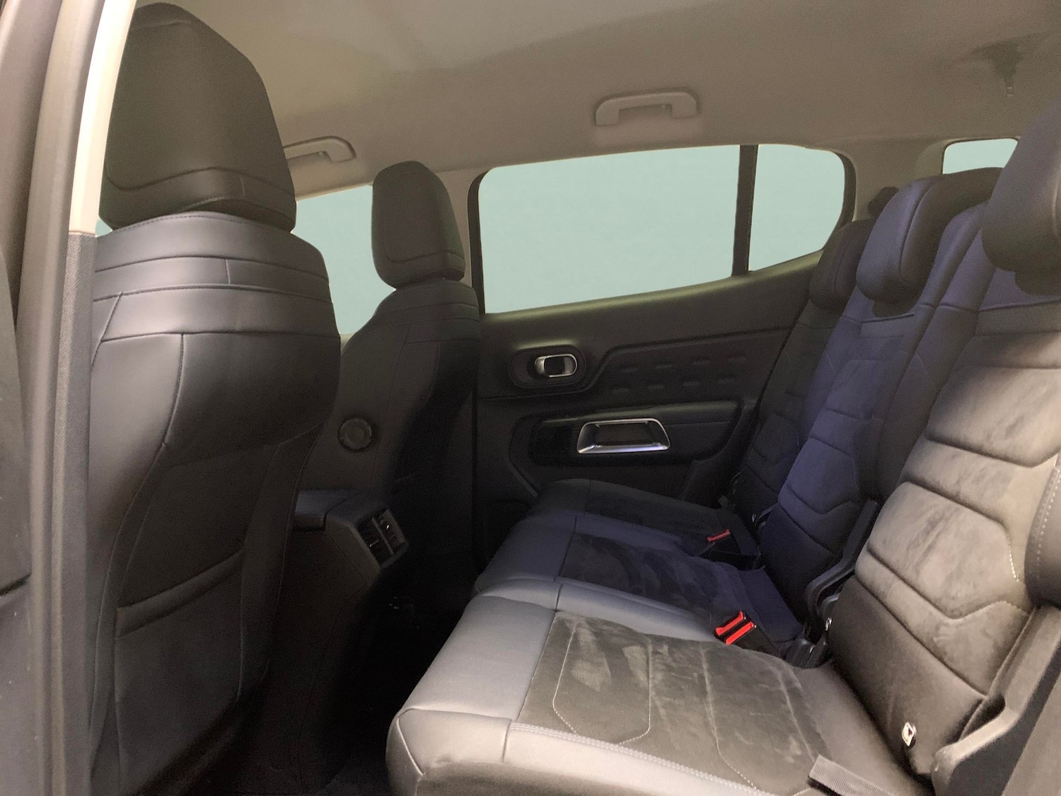 Used Citroen C5 Aircross 2022 for sale - 77240588: Photo 23