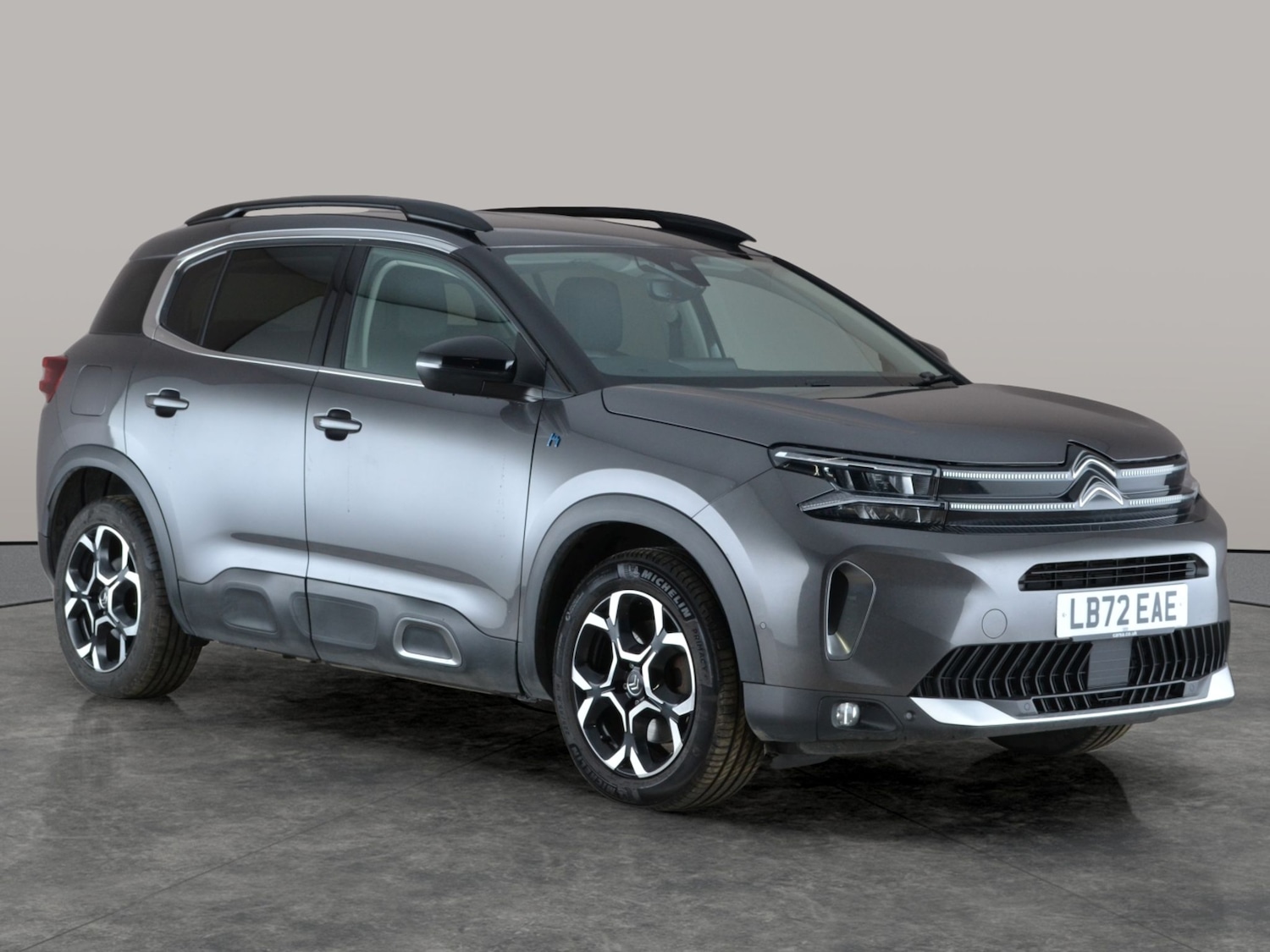 Used Citroen C5 Aircross 2022 for sale - 77240588: Photo 8