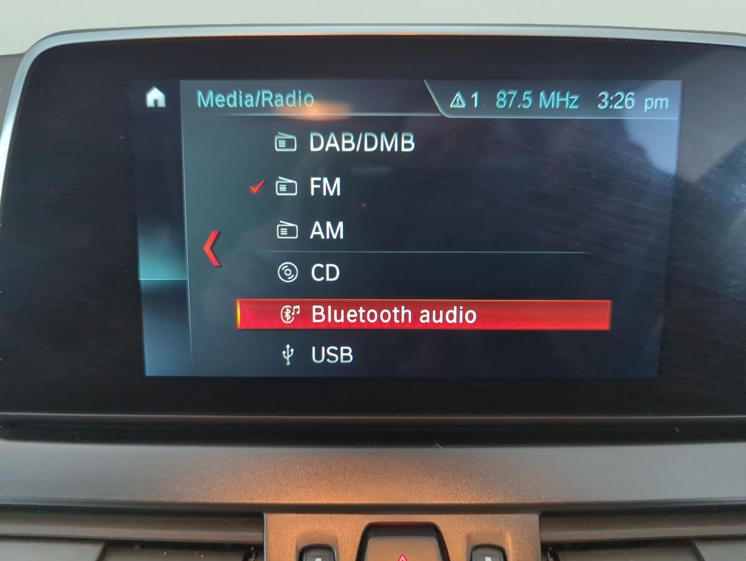 Used BMW 2 Series Active Tourer 2019 for sale - 77450194: Photo 17