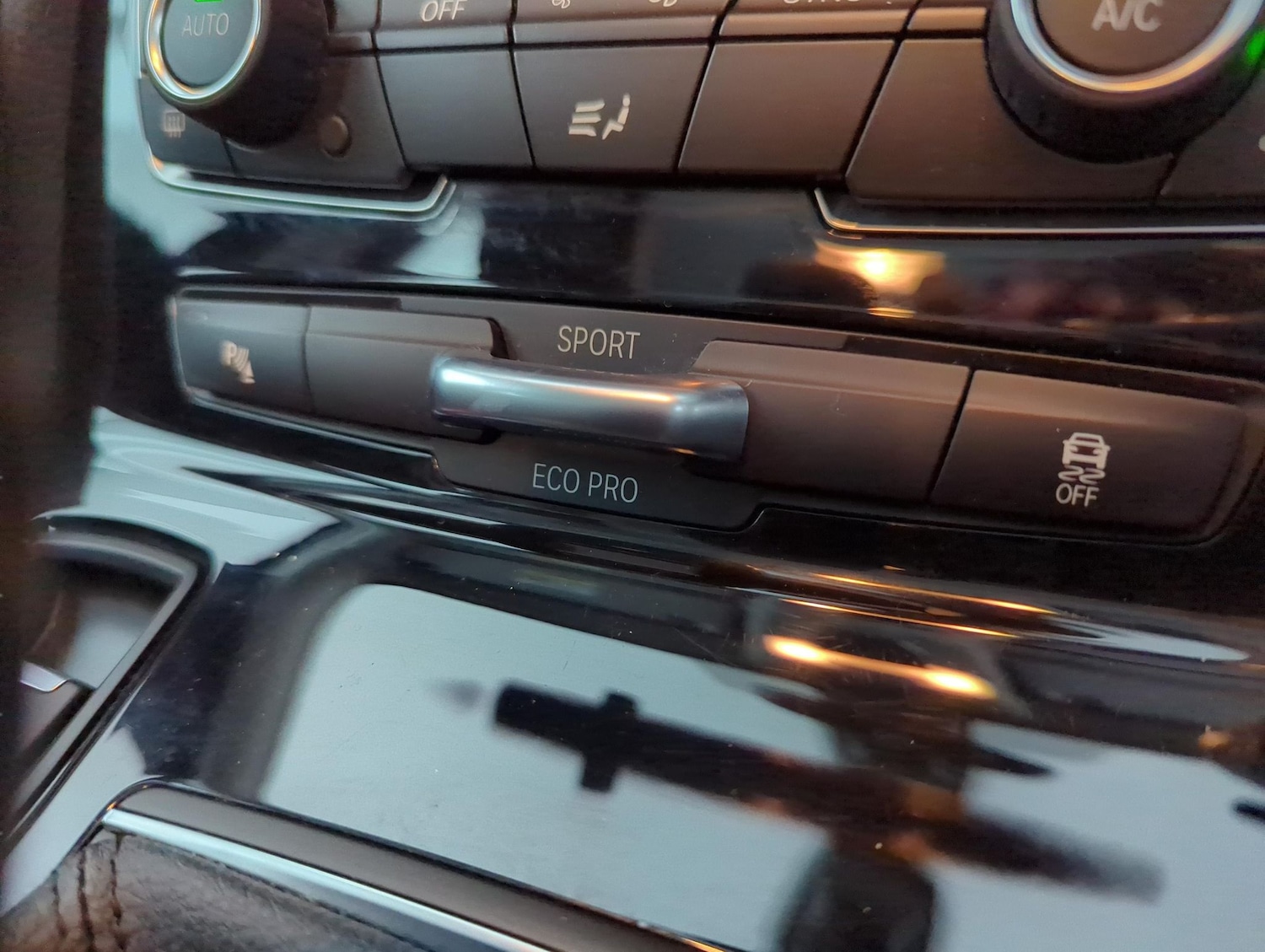 Used BMW 2 Series Active Tourer 2019 for sale - 77450194: Photo 18