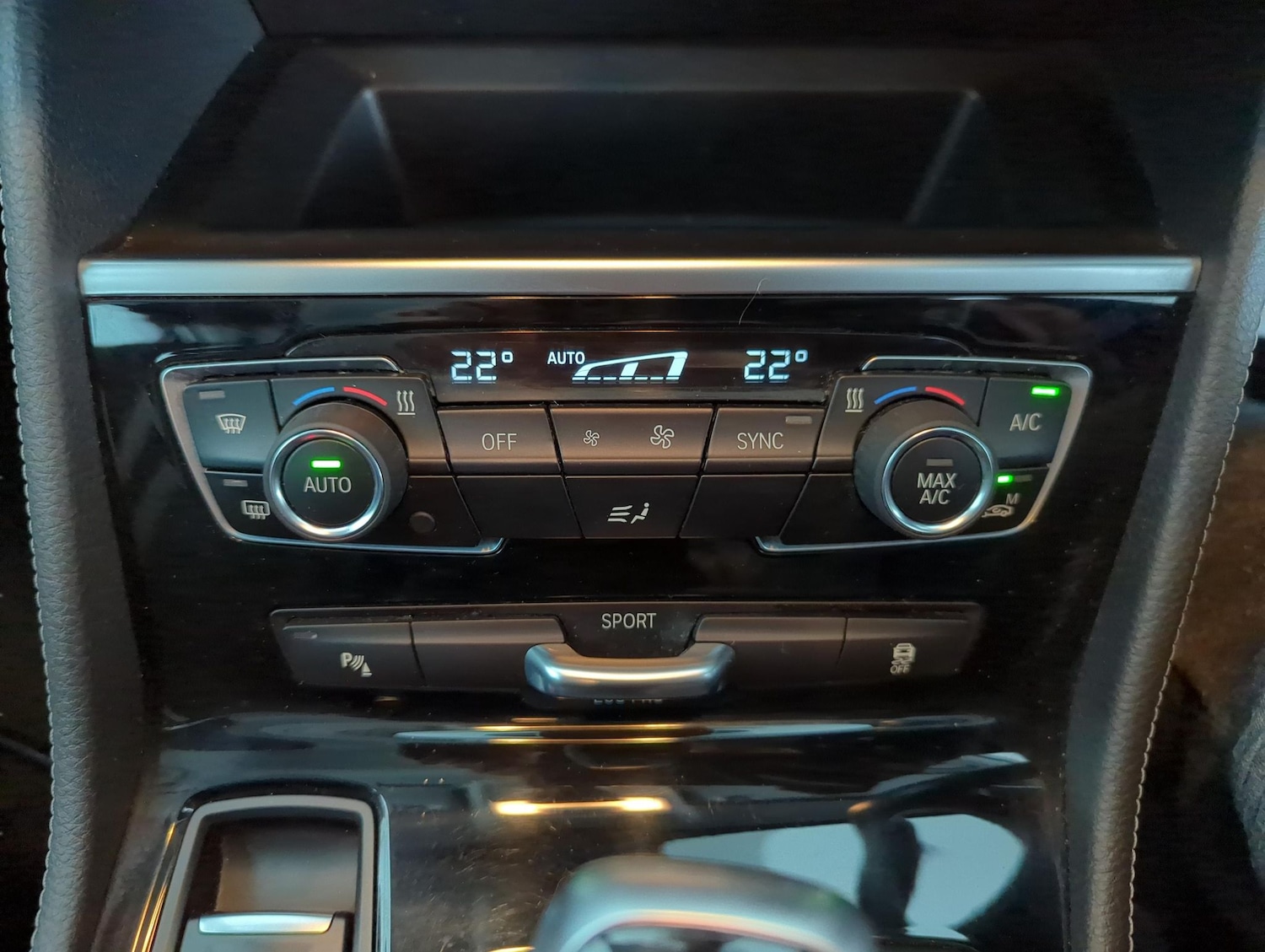 Used BMW 2 Series Active Tourer 2019 for sale - 77450194: Photo 19