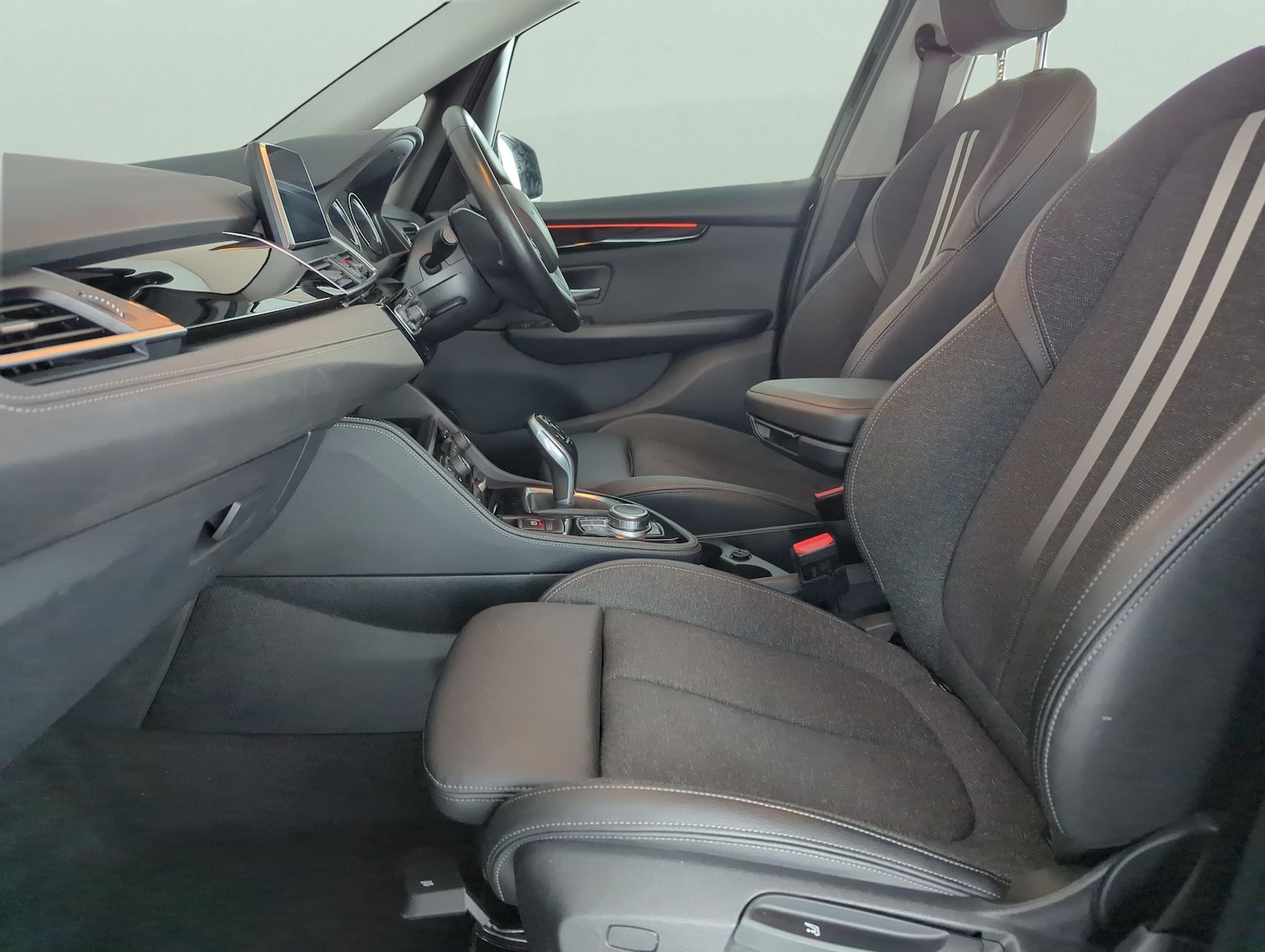 Used BMW 2 Series Active Tourer 2019 for sale - 77450194: Photo 4