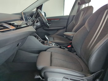 Used BMW 2 Series 2019 for sale - 77450194: Photo