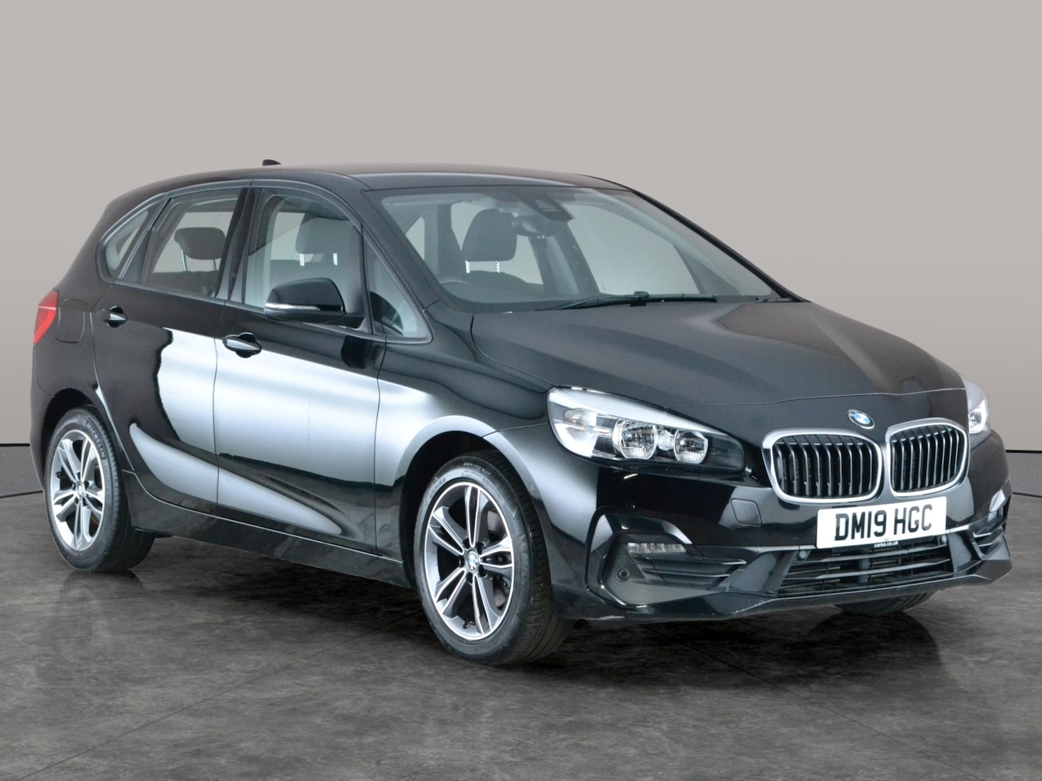 Used BMW 2 Series Active Tourer 2019 for sale - 77450194: Photo 8