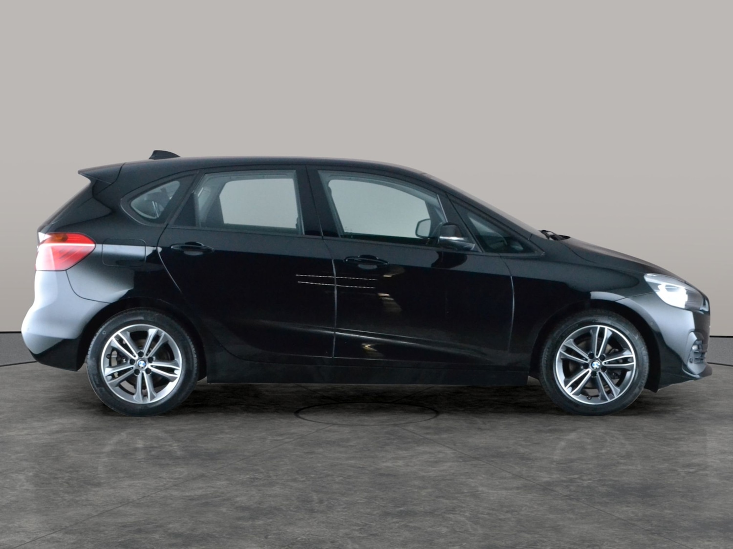 Used BMW 2 Series Active Tourer 2019 for sale - 77450194: Photo 9