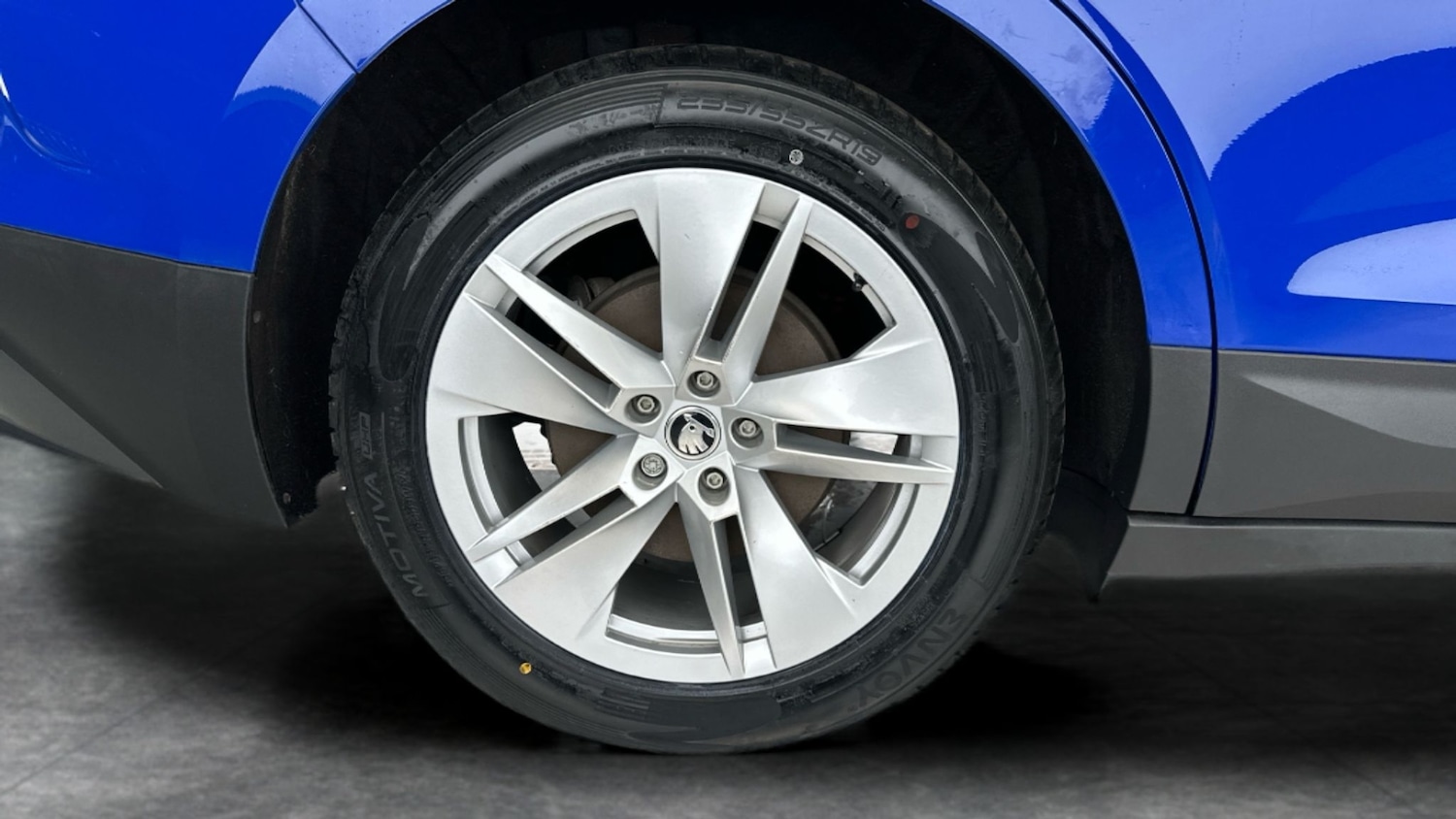 Used Skoda Enyaq 2023 for sale - 77475452: Photo 11