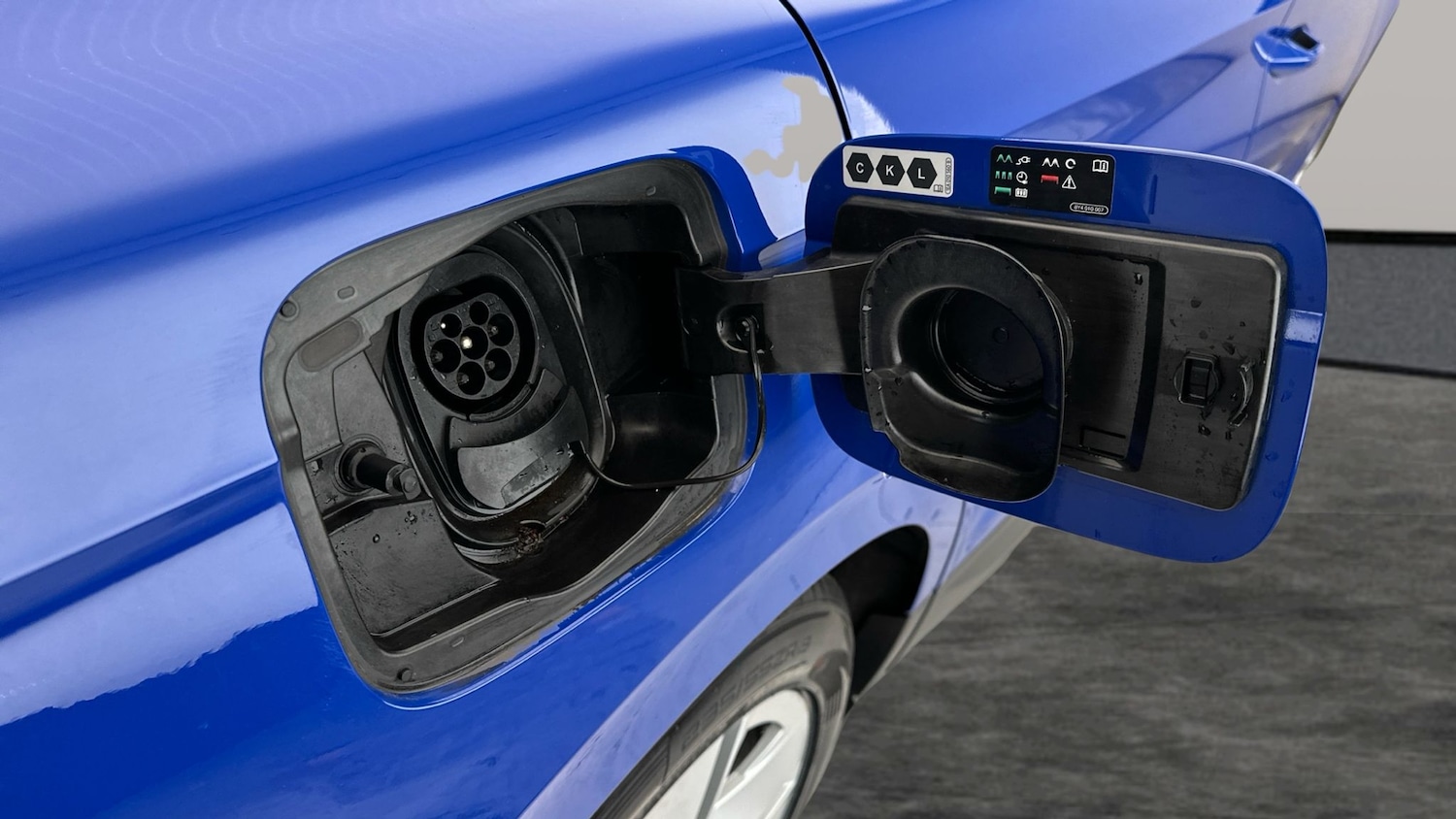 Used Skoda Enyaq 2023 for sale - 77475452: Photo 12