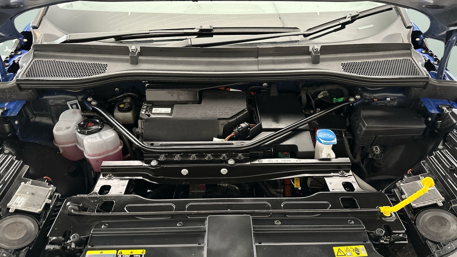 Used Skoda Enyaq 2023 for sale - 77475452: Photo 19