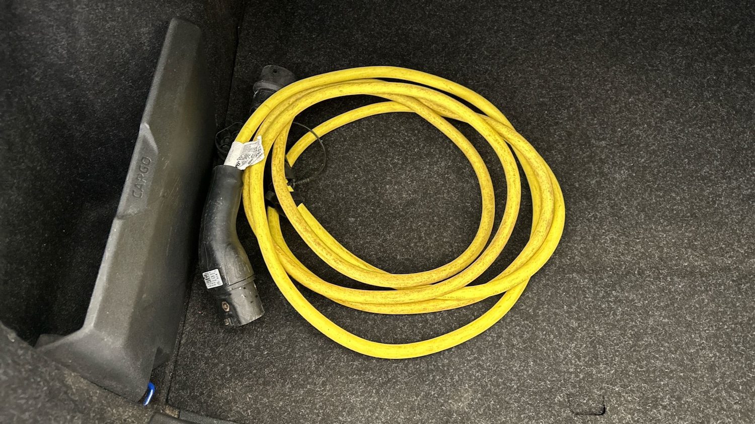 Used Skoda Enyaq 2023 for sale - 77475452: Photo 22