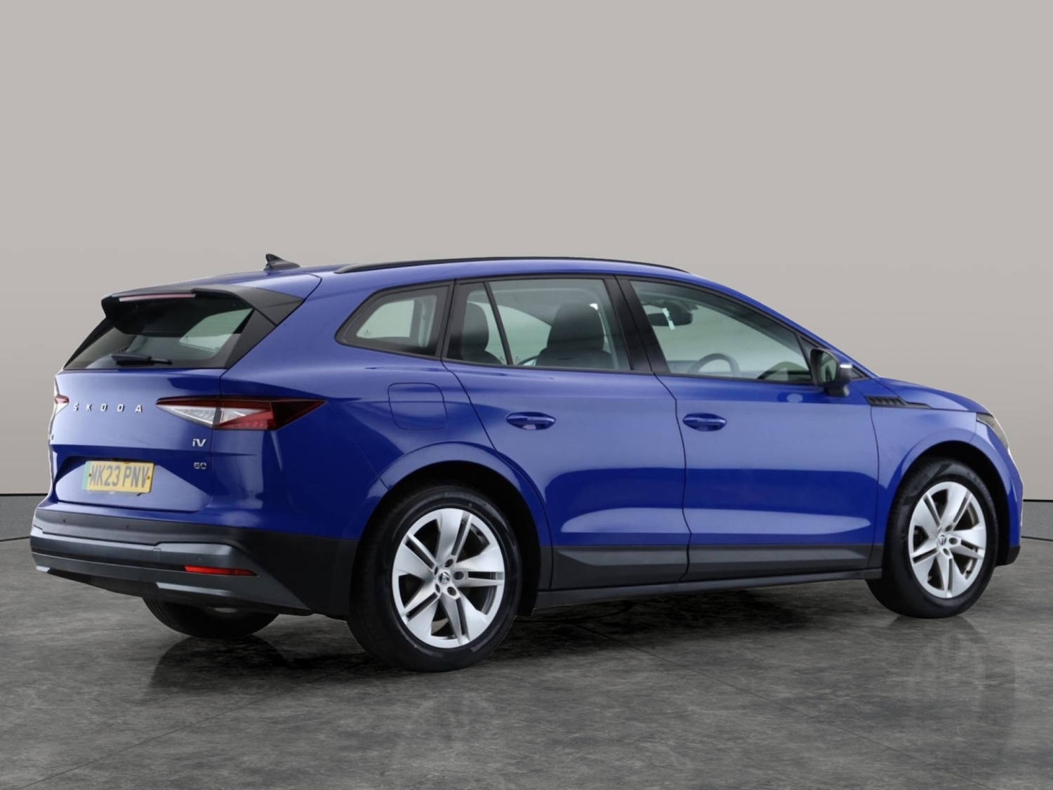 Used Skoda Enyaq 2023 for sale - 77475452: Photo 6