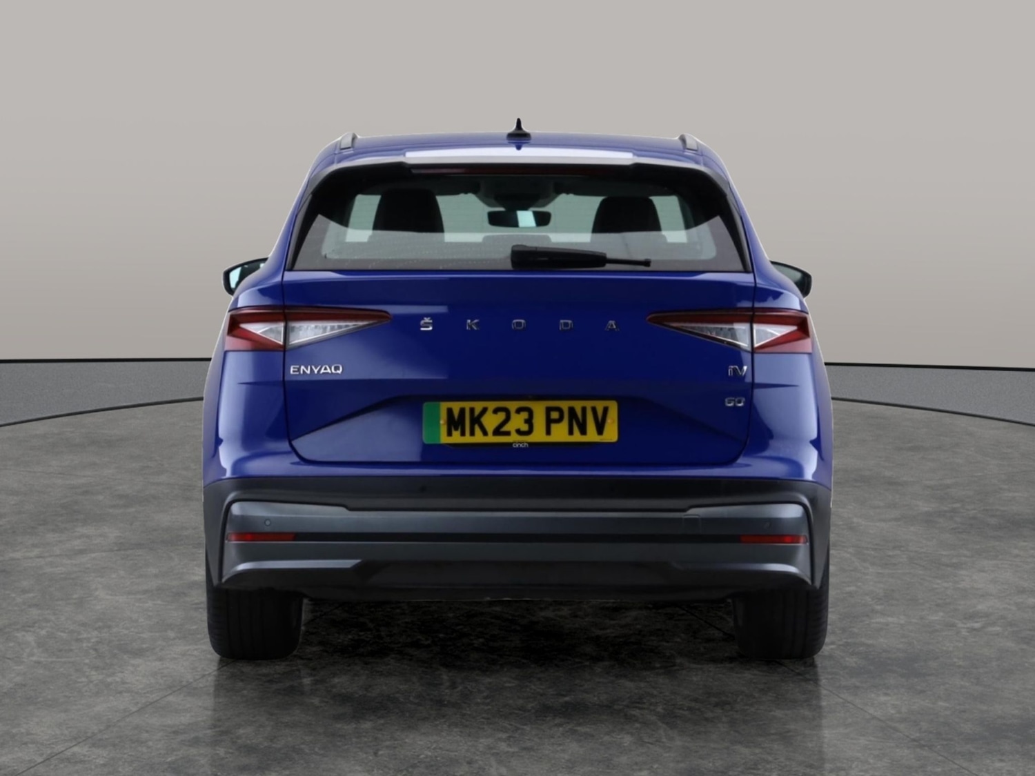 Used Skoda Enyaq 2023 for sale - 77475452: Photo 7