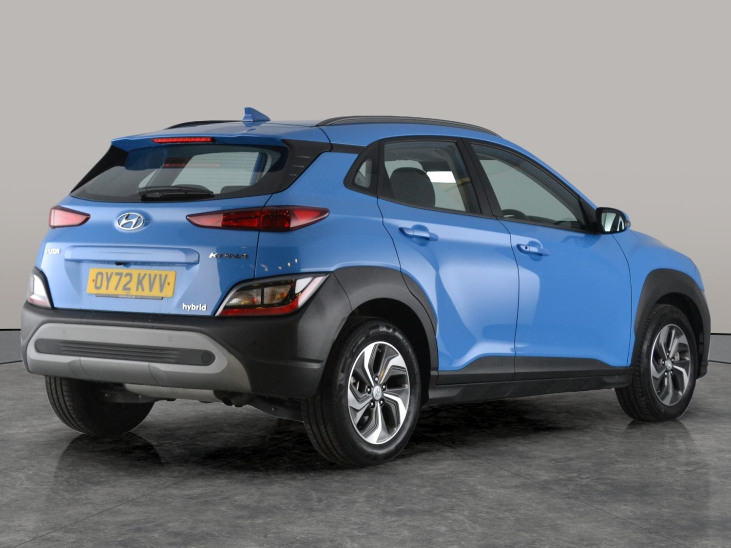 Used Hyundai KONA 2022 for sale - 76980634: Photo 10