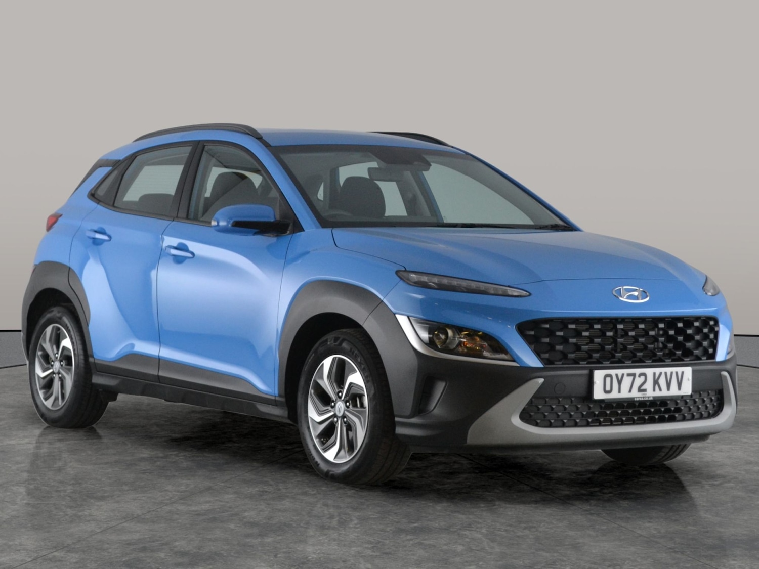 Used Hyundai KONA 2022 for sale - 76980634: Photo 12