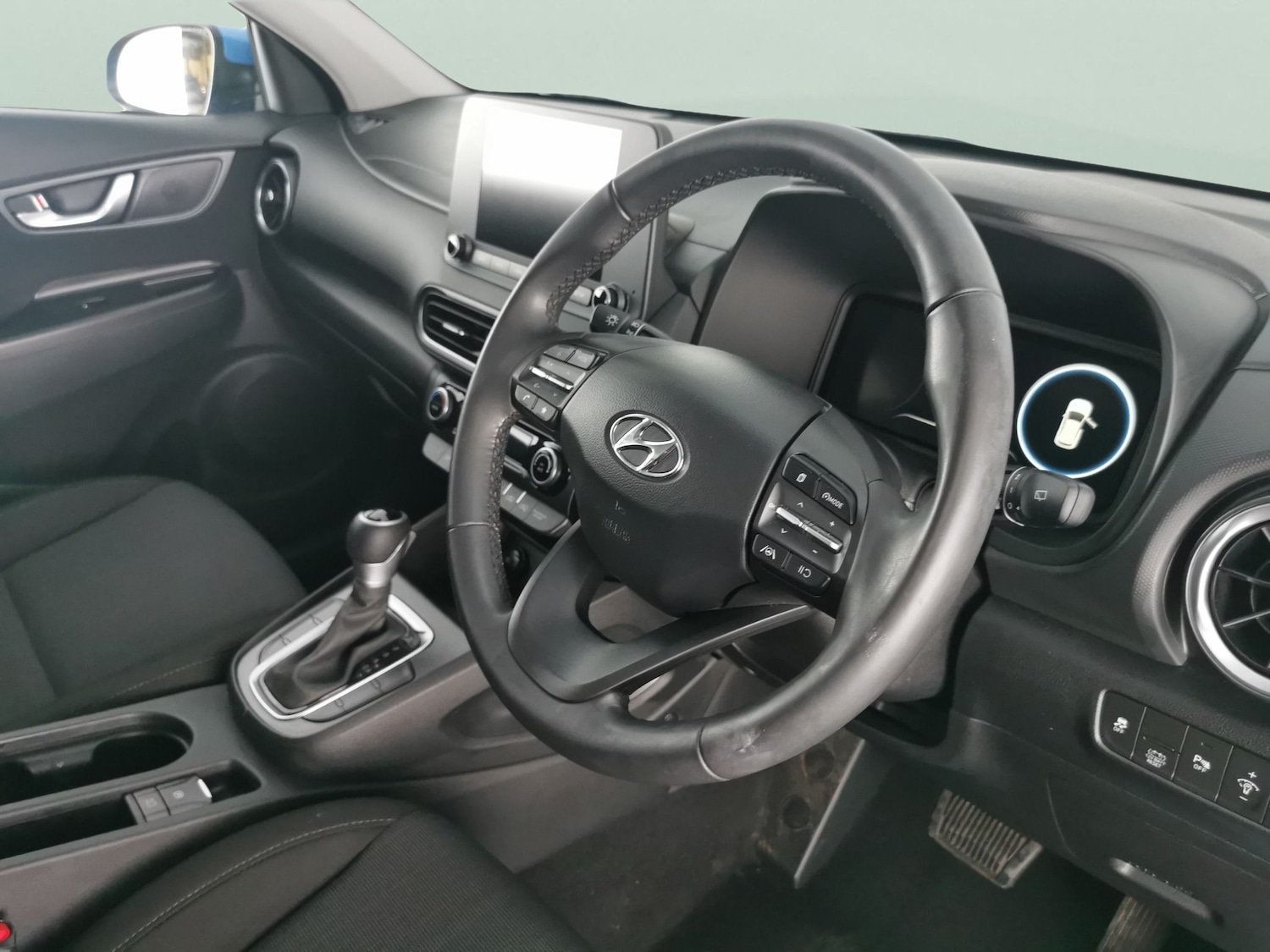Used Hyundai KONA 2022 for sale - 76980634: Photo 14