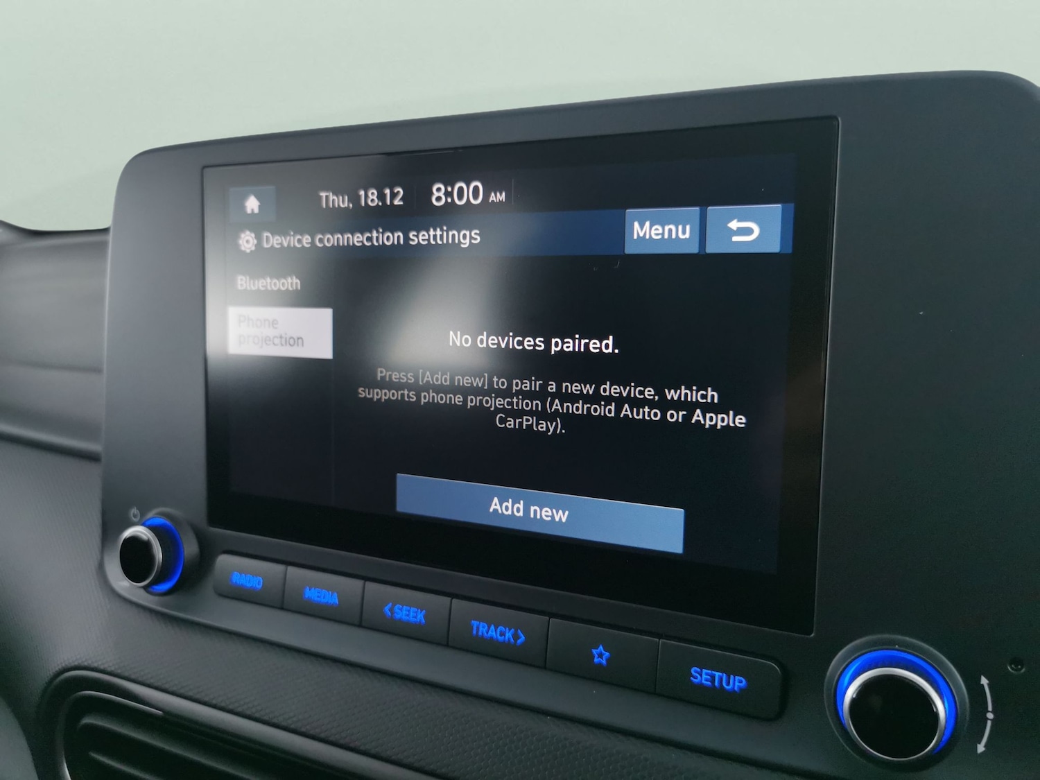 Used Hyundai KONA 2022 for sale - 76980634: Photo 16