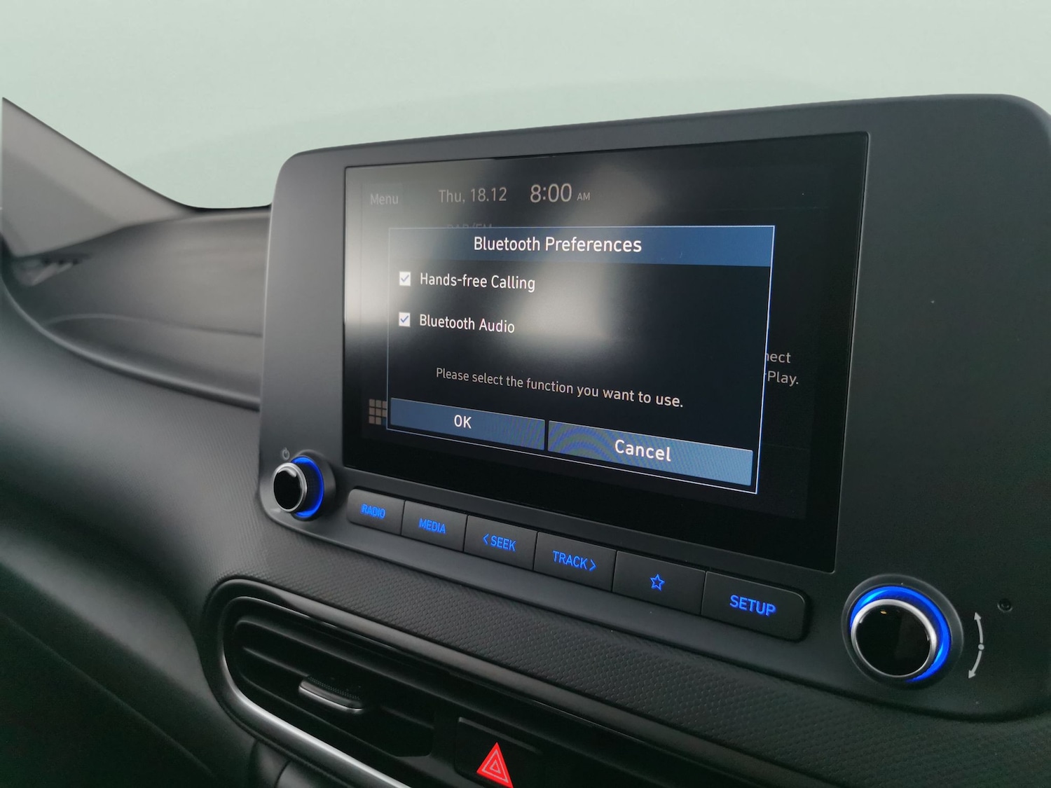 Used Hyundai KONA 2022 for sale - 76980634: Photo 17