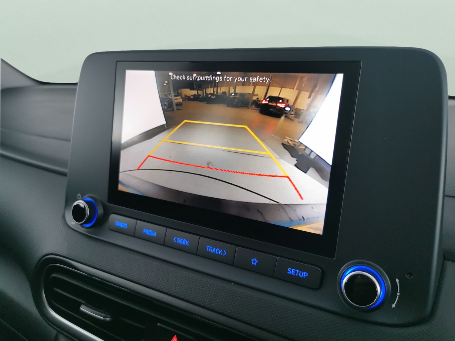 Used Hyundai KONA 2022 for sale - 76980634: Photo 18