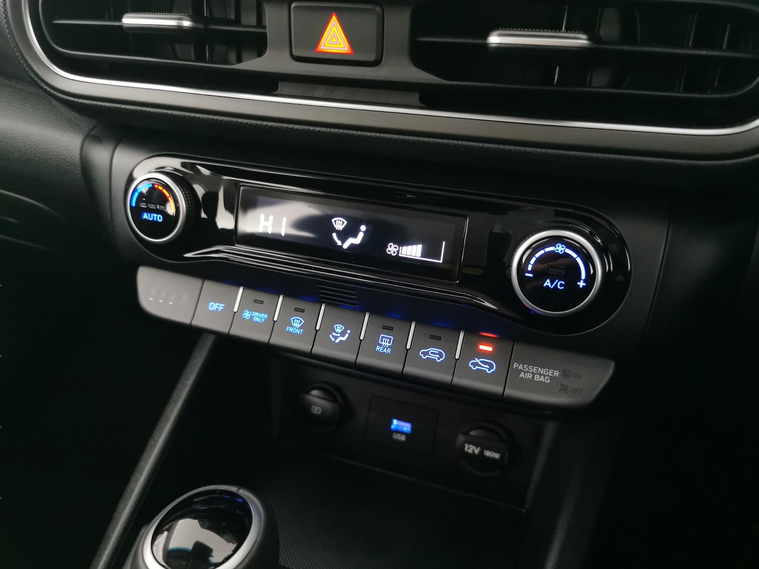 Used Hyundai KONA 2022 for sale - 76980634: Photo 19