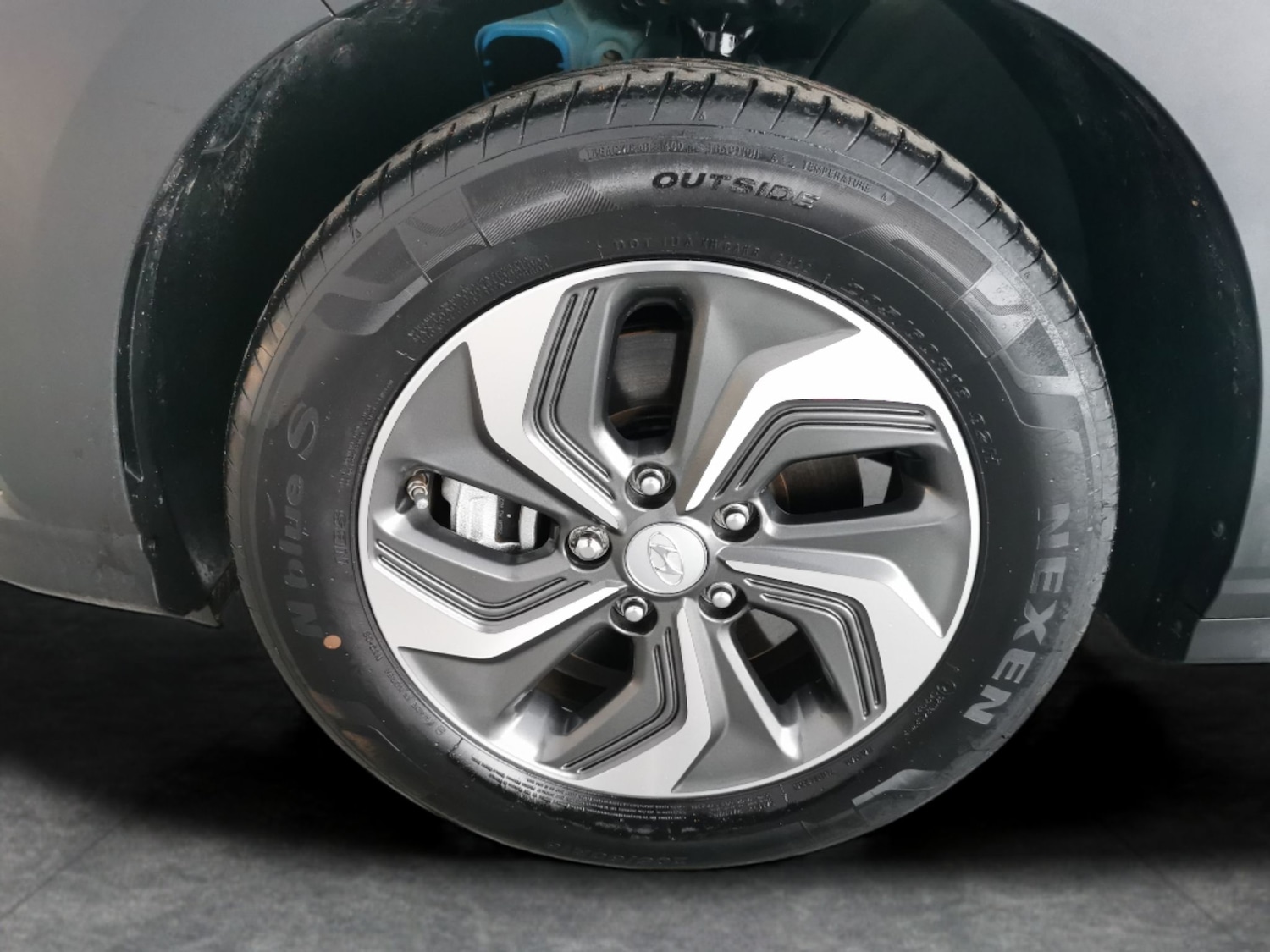 Used Hyundai KONA 2022 for sale - 76980634: Photo 24