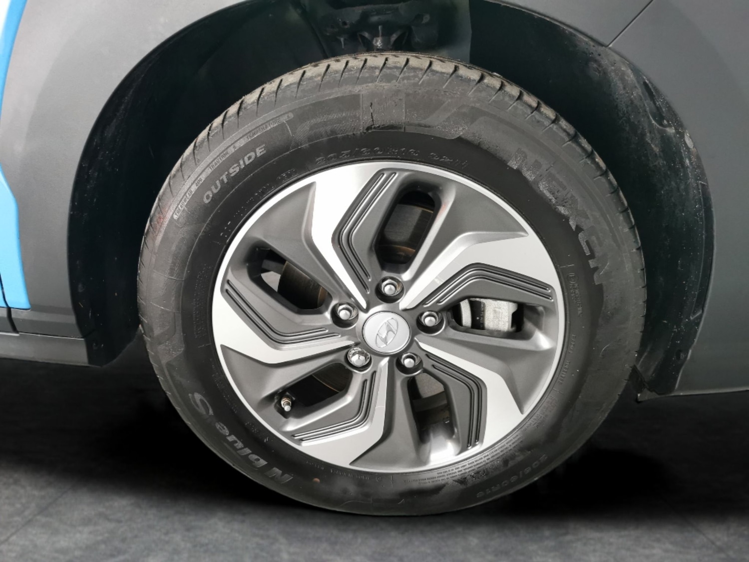 Used Hyundai KONA 2022 for sale - 76980634: Photo 25