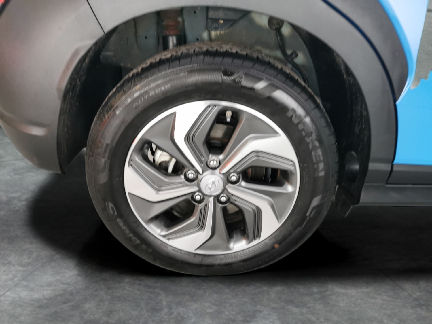 Used Hyundai KONA 2022 for sale - 76980634: Photo 26