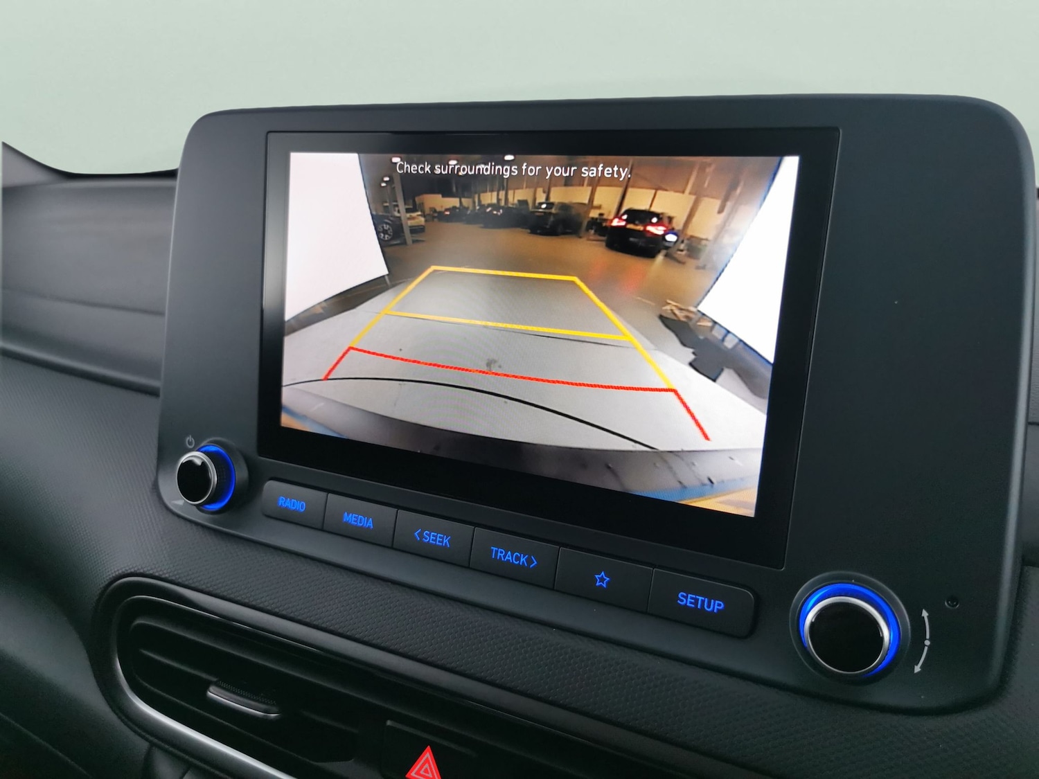 Used Hyundai KONA 2022 for sale - 76980634: Photo 5