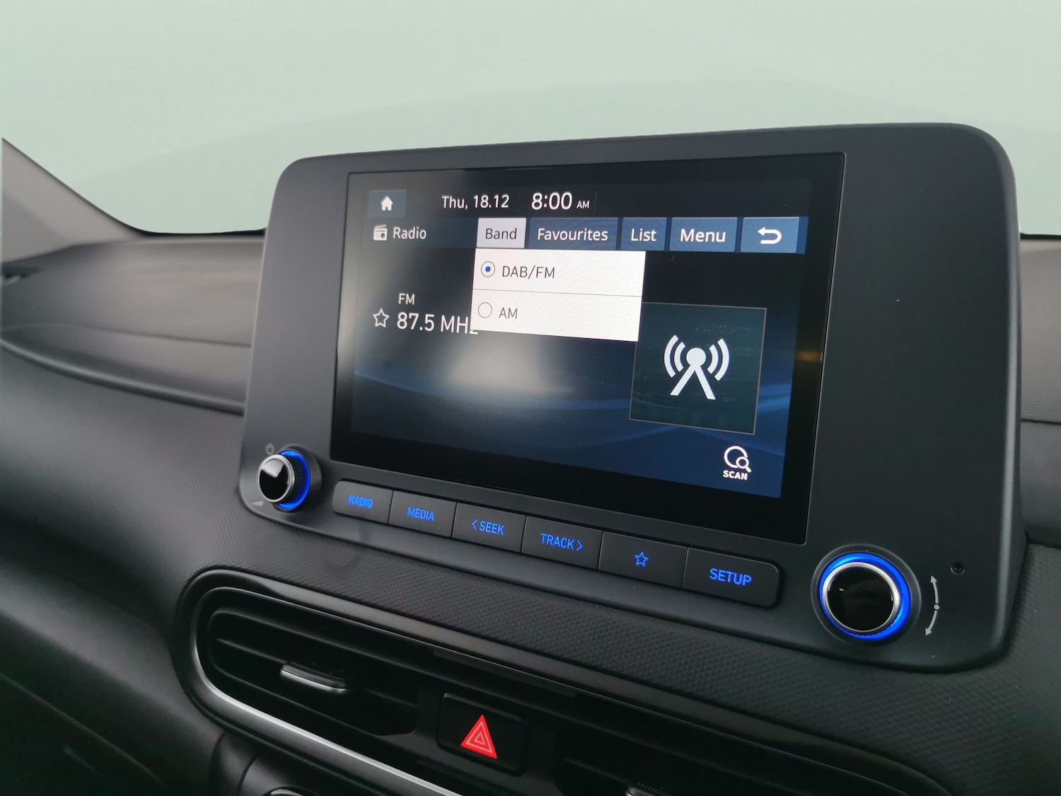 Used Hyundai KONA 2022 for sale - 76980634: Photo 6