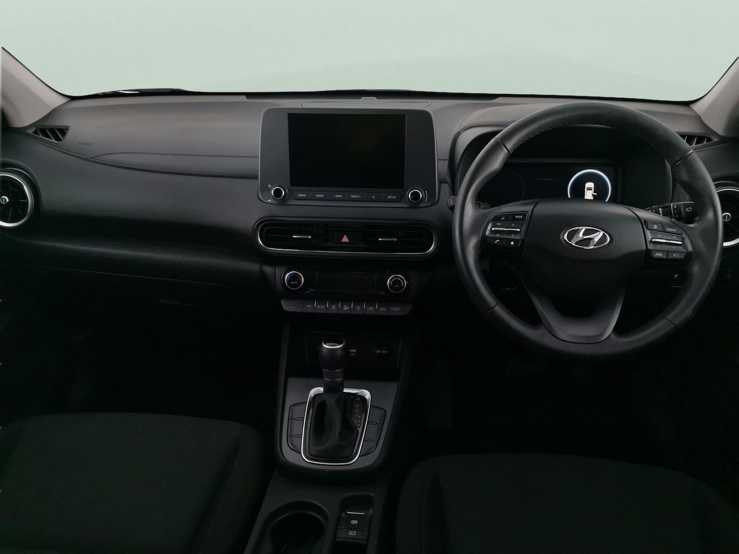 Used Hyundai KONA 2022 for sale - 76980634: Photo 7